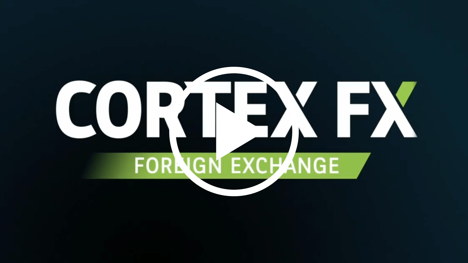 Foreign Exchange
