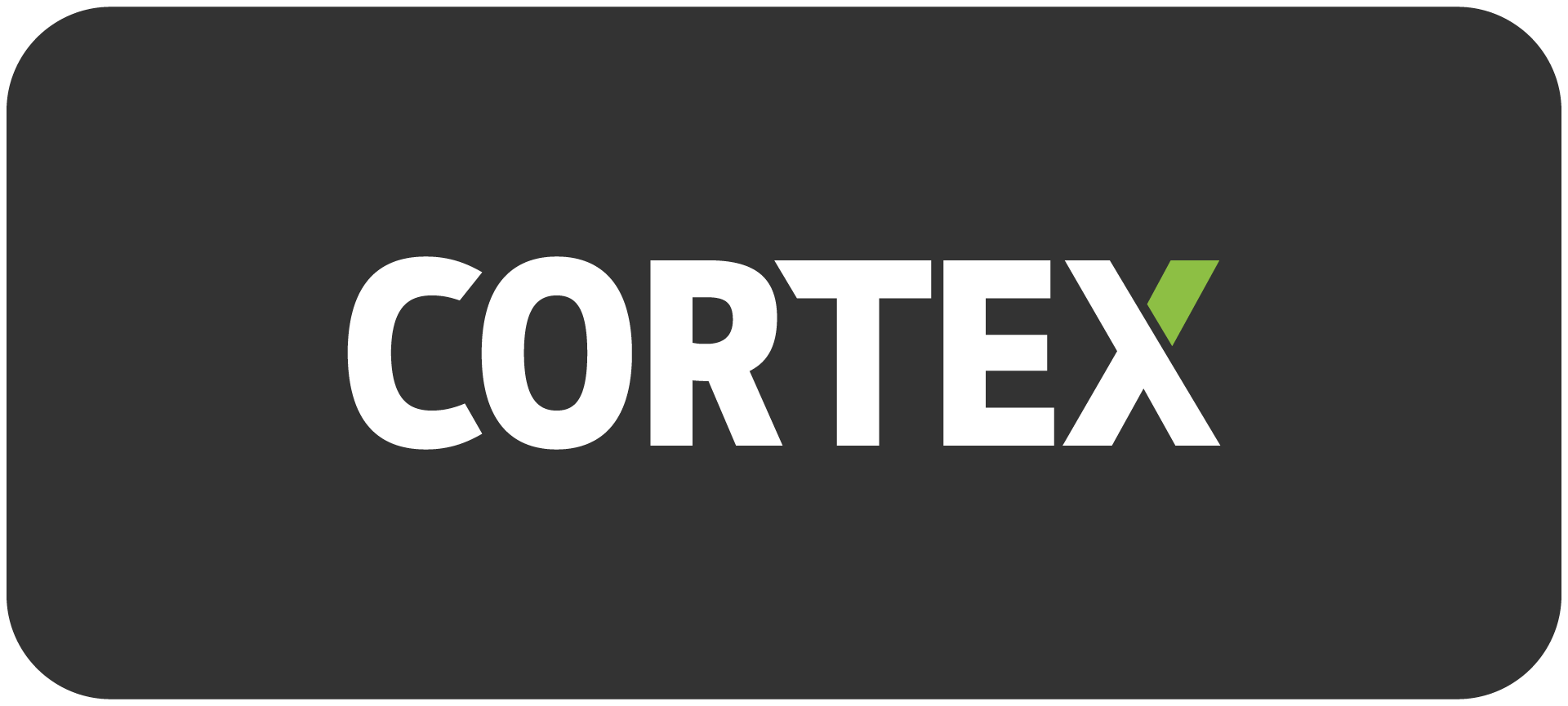 Cortex button