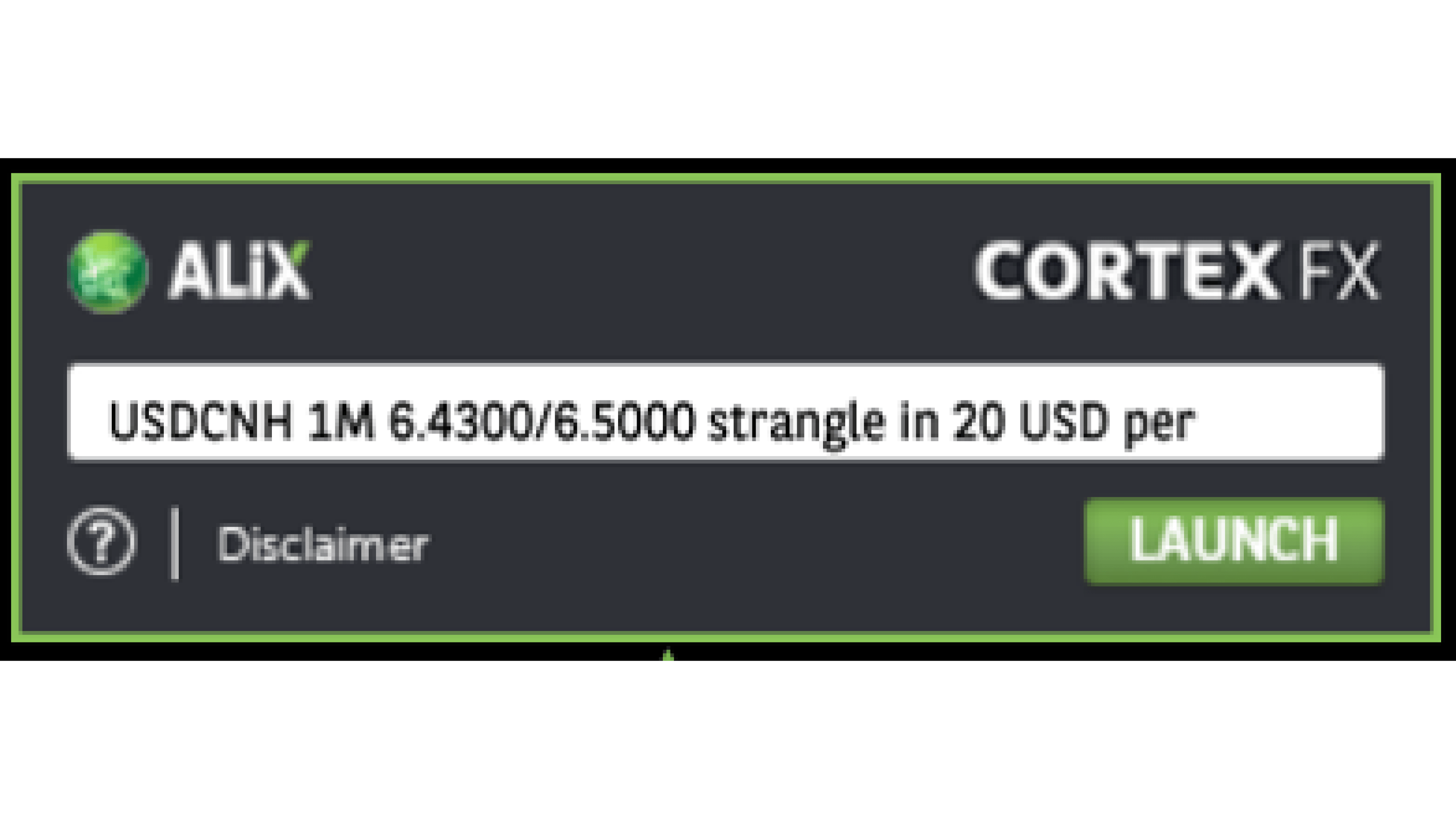 Compatible with ALiX