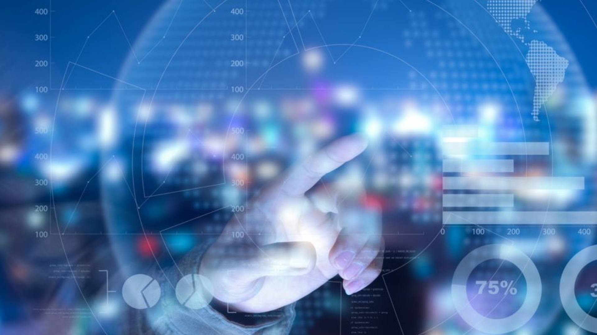 Access our pricing datasets