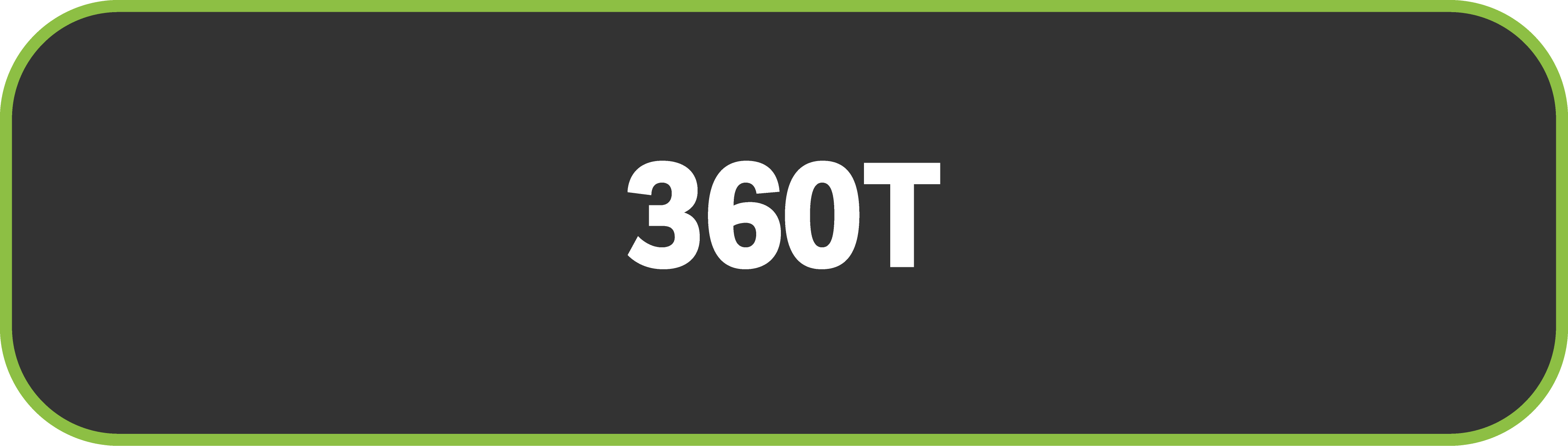360T logo