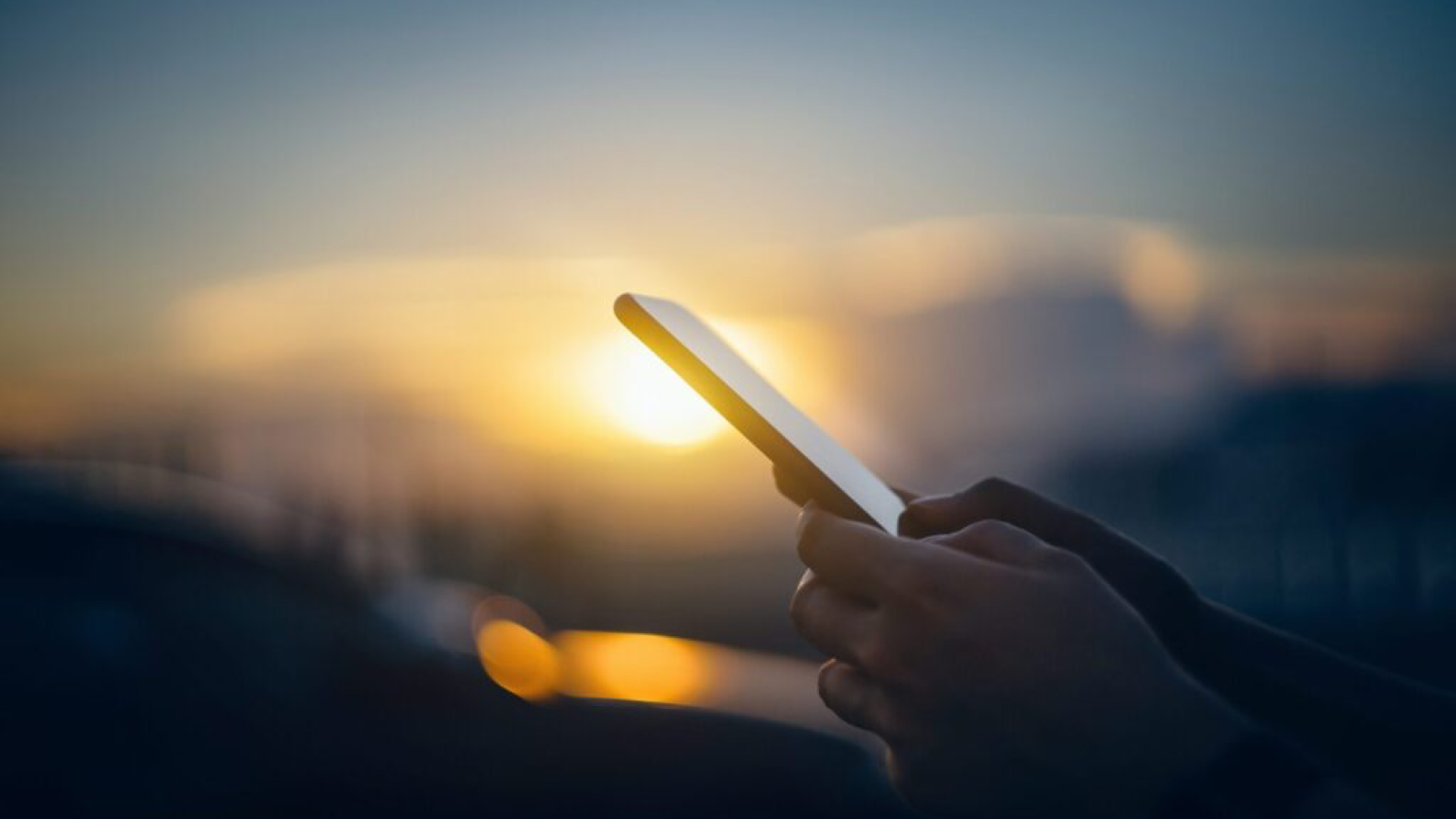 Algorithmic trading at your fingertips