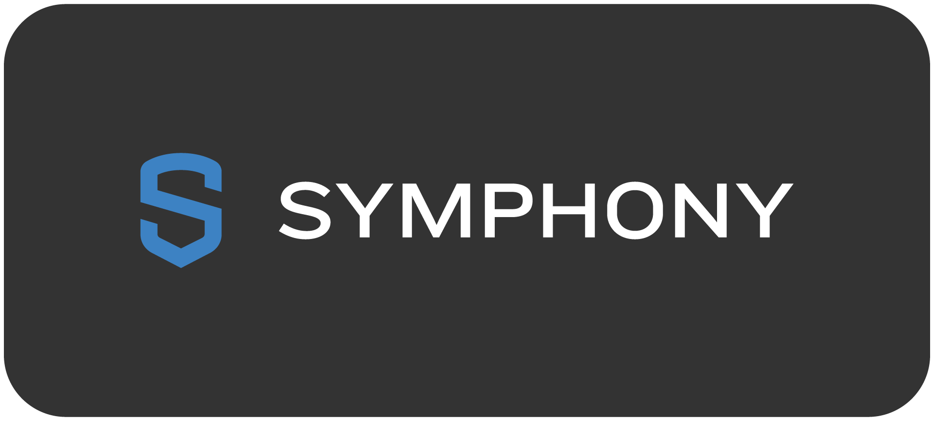 Symphony button