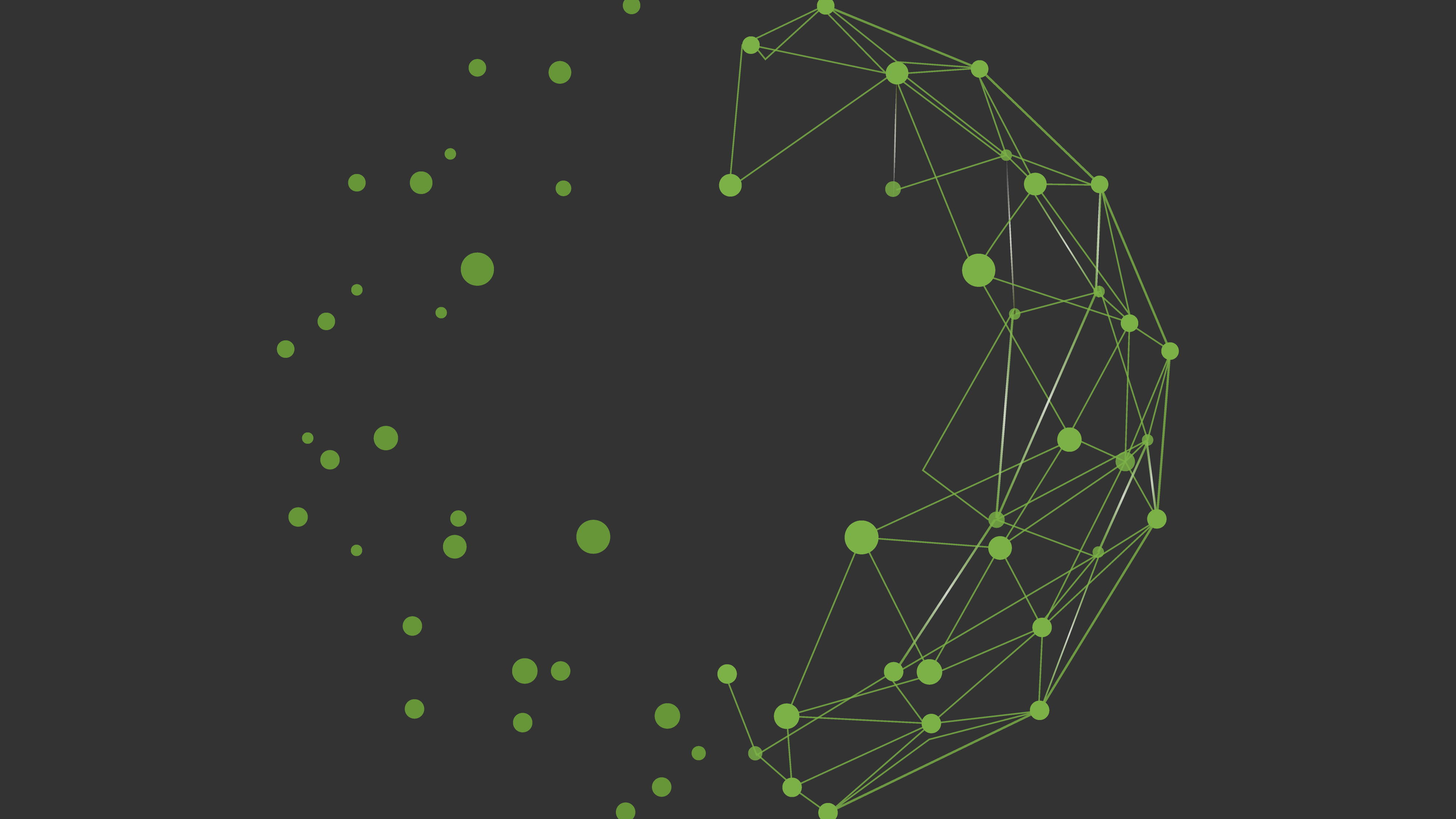 Linked and Complex Orders