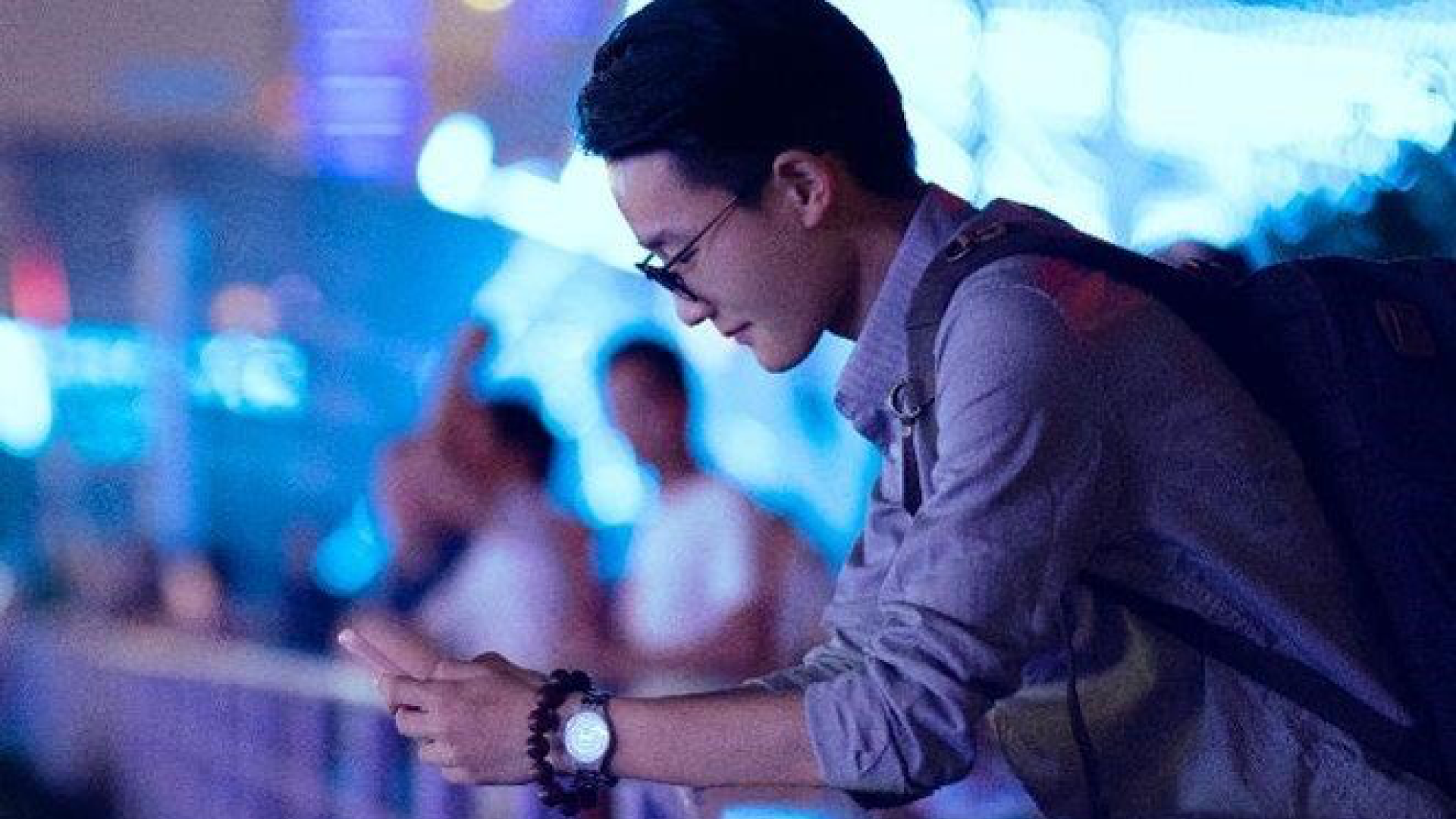 Advanced services at your fingertips