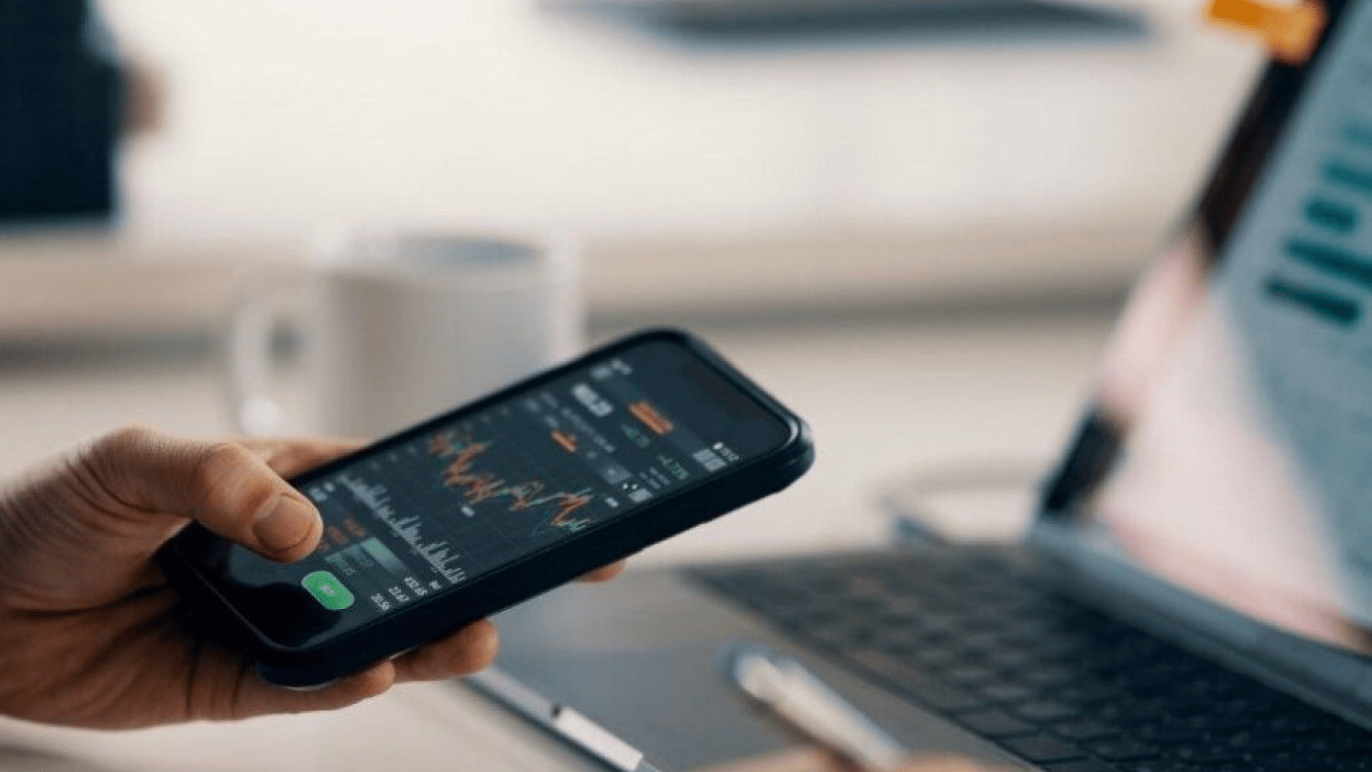 Easily manage your secondary investments