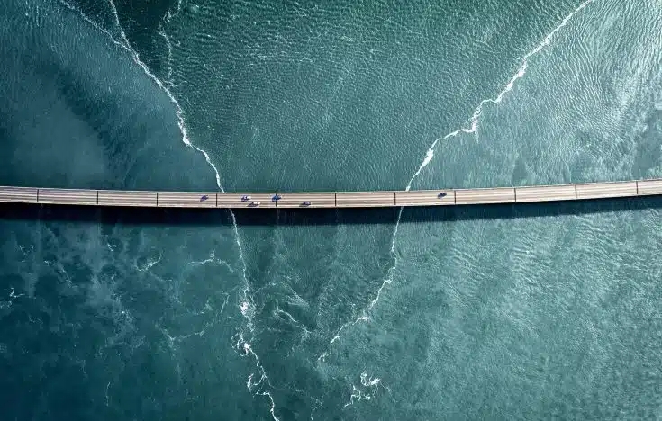 Bridging the gap between OTC and futures with FX algo execution