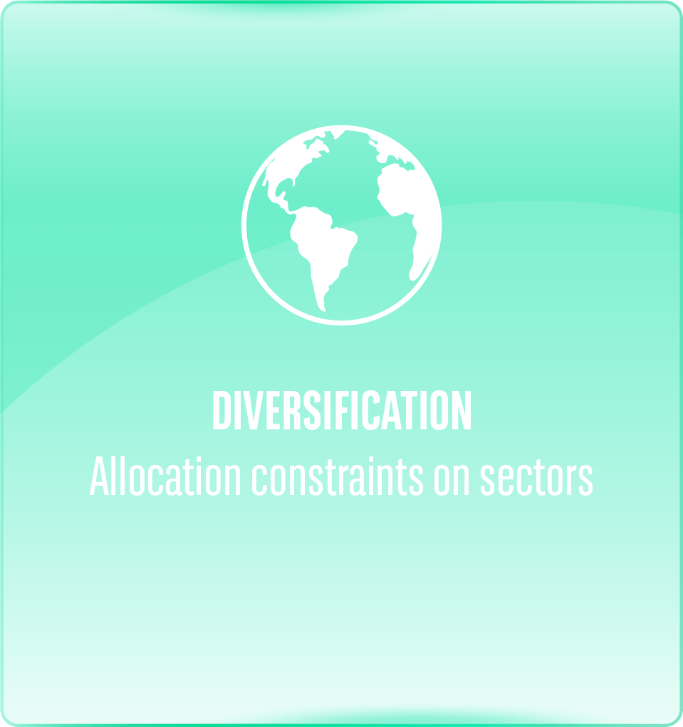diversification pab