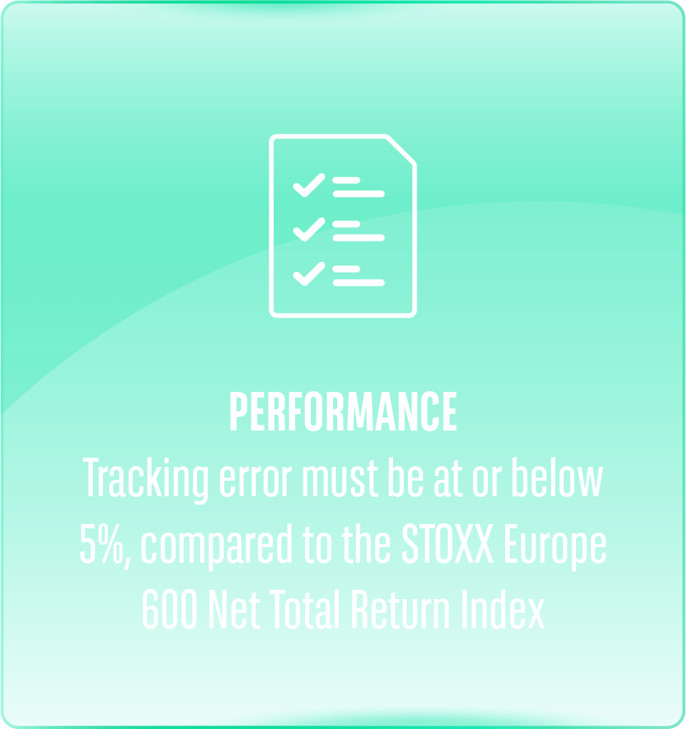Performance europe