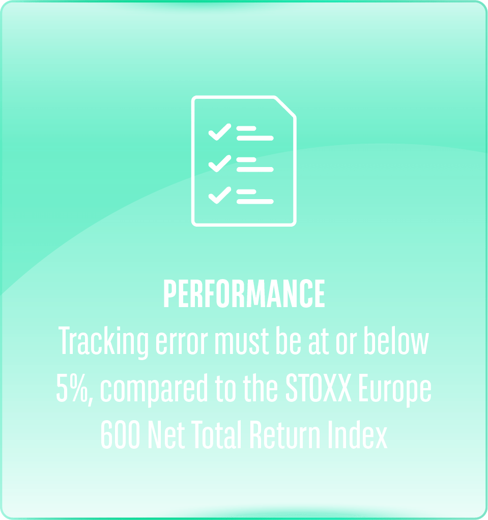 Performance pba