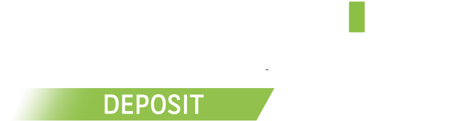 Deposit logo