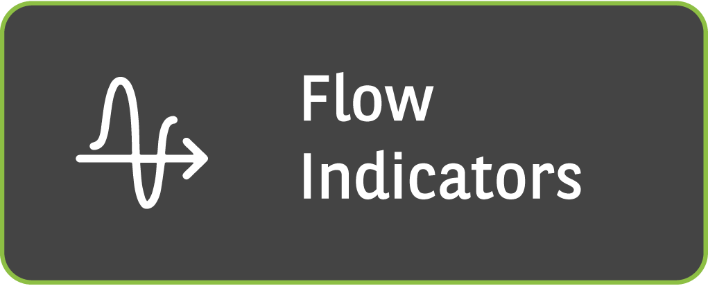 Flow Indicators