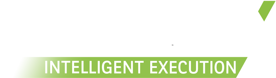 Intelligent execution logo